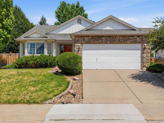 5410 S Nepal Court, Centennial, CO 80015