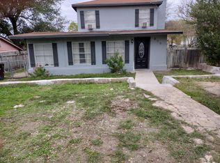 235 Altgelt Ave, Balcones Heights, TX 78201