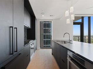 44 East Ave Unit 2307, Austin, TX 78701