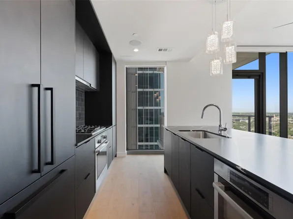 44 East Ave Unit 2307, Austin, TX 78701