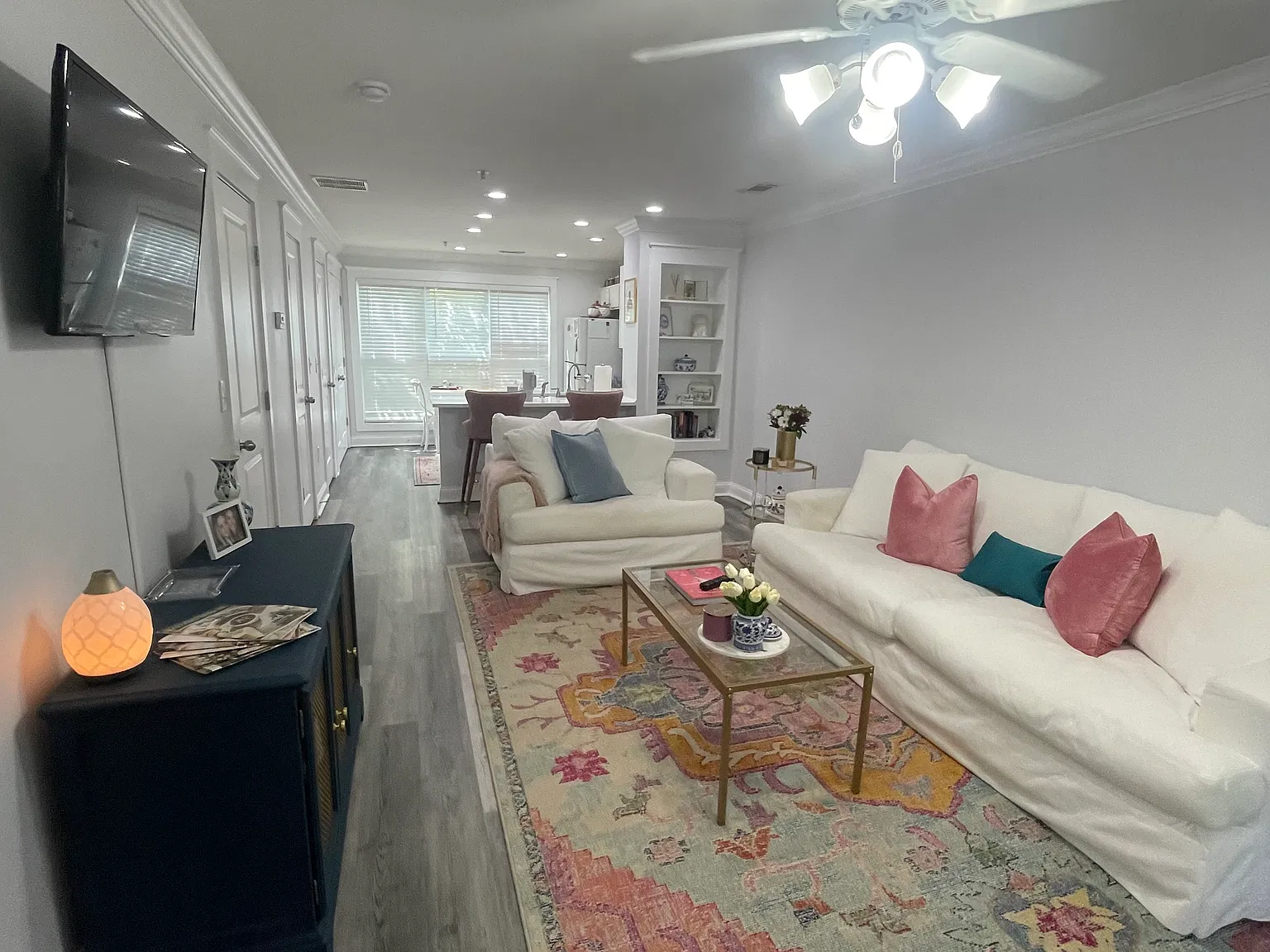 2 bed, 2.5 bath, 1168 sqft, $1,650 — Photo 3