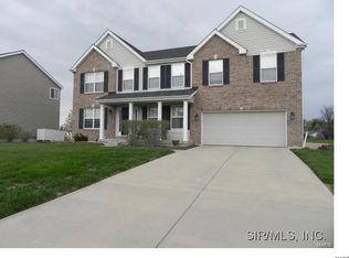 4222 Bassen Dr, Swansea, IL