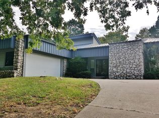 2712 Highland Ter, McAlester, OK 74501