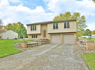2650 Elizabeth Dr SW, Warren, OH
