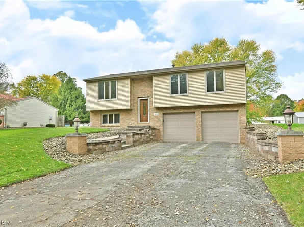 2650 Elizabeth Dr SW, Warren, OH 44481