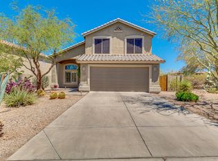 4522 E Cox Ct, Cave Creek, AZ 85331