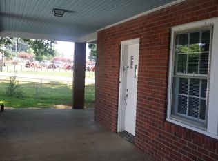 5001 Old Stage Rd, Raleigh, NC 27603