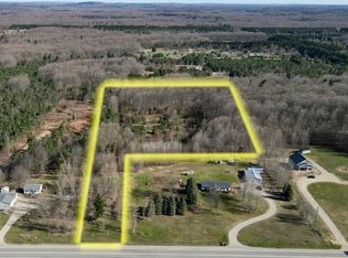 Honor Hwy, Interlochen, MI 49643