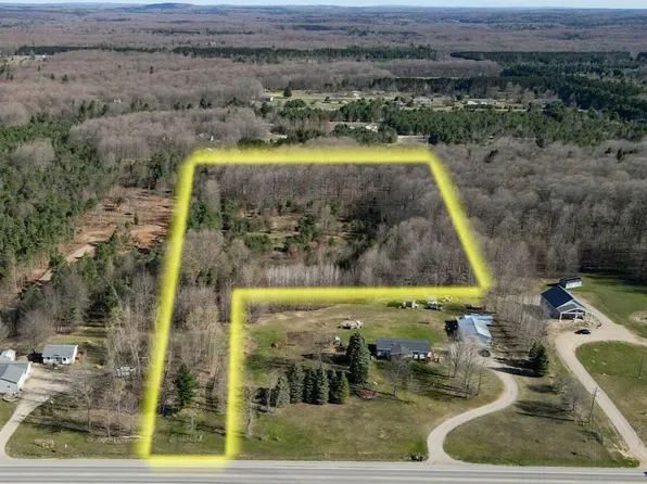 Honor Hwy, Interlochen, MI 49643