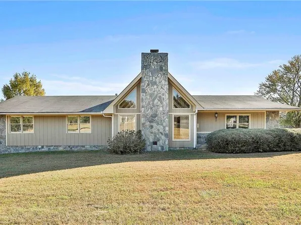 621 Lakeview Dr, Brooks, GA 30205