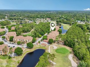 520 FLORIDA CLUB Boulevard #108, St. Augustine, FL 32084