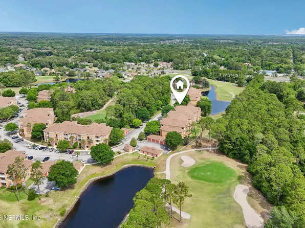 520 FLORIDA CLUB Boulevard #108, St. Augustine, FL 32084