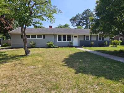122 Hall Dr, Salisbury, MD, 21804