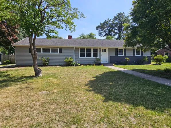 122 Hall Dr, Salisbury, MD 21804