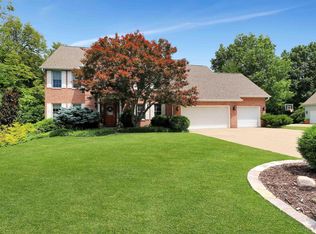 917 W Bennett Ct, Dunlap, IL 61525