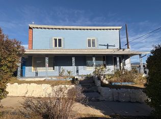 216 N Emmett Ave, Butte, MT 59701