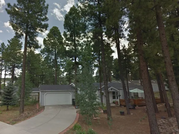 2237 W Atlantic Ct, Flagstaff, AZ 86001