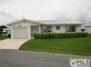 1622 SW 17th Ter, Boynton Beach, FL 33426