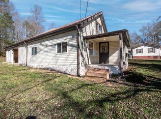 1325 Hendrix Rd, Murphy, NC 28906