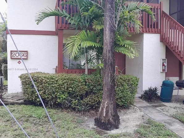 2066 NW 43rd Ter APT 3, Fort Lauderdale, FL 33313