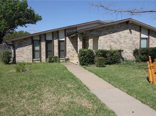 2143 Lymington Rd, Carrollton, TX 75007