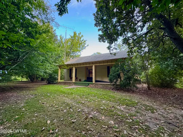 714 Wolverine Rd, Troy, TN 38260
