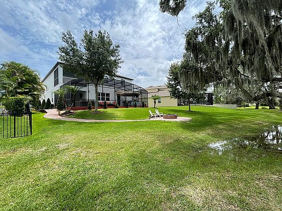 5th image of 15534 Lake Burnett Shore Ct