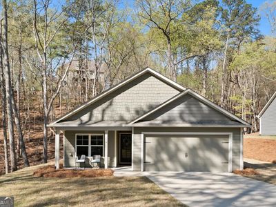 274 Lakewood Dr, Waleska, GA, 30183
