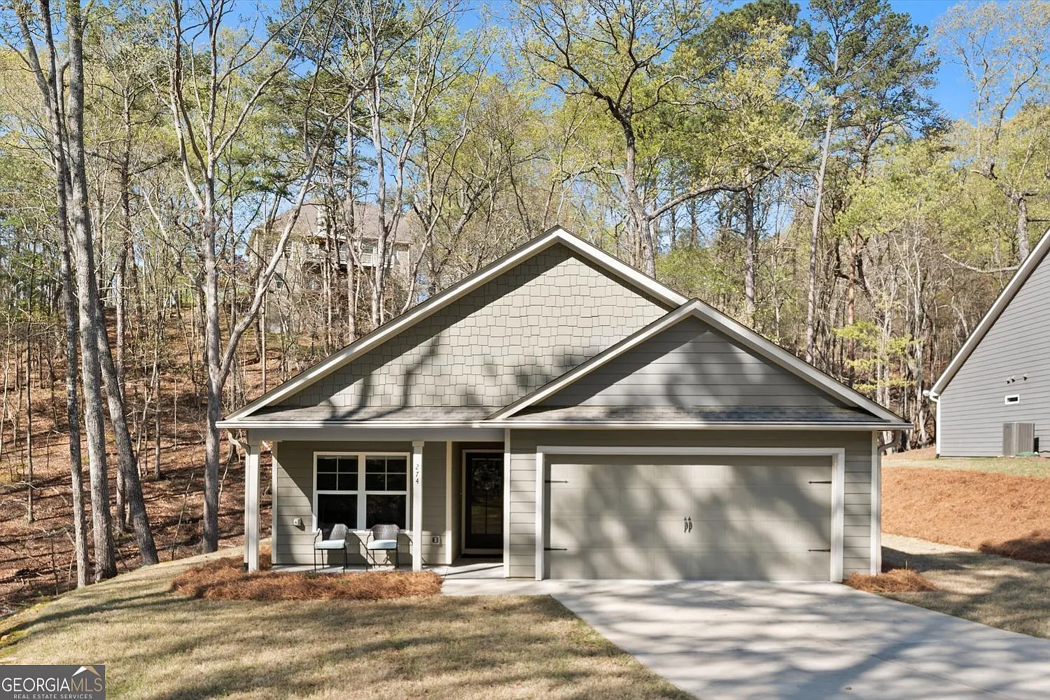 274 Lakewood Dr photo 1