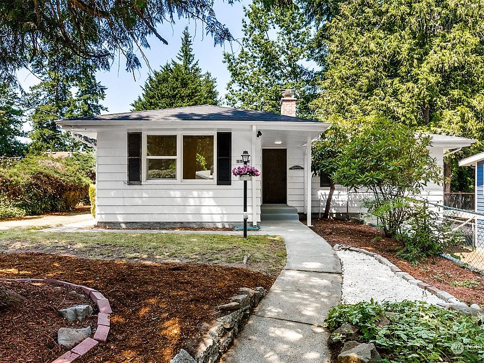 1528 NE 166th Street, Shoreline, WA 98155 Zillow