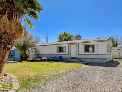 425 Bonelli Ave, Overton, NV, 89040