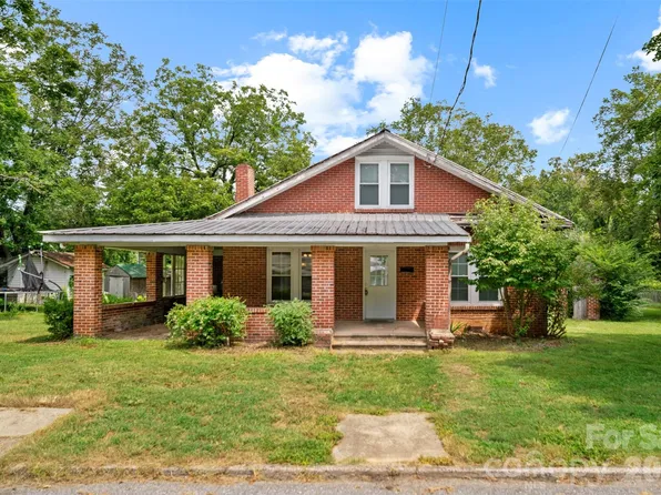 116 Whitesides St, Cherryville, NC 28021