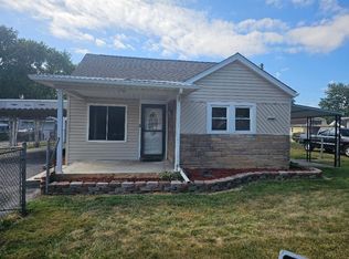 2724 Calvin Ave, Dayton, OH 45414