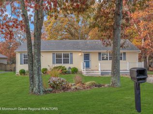 433 Oakland Ave, Egg Harbor Township, NJ 08234