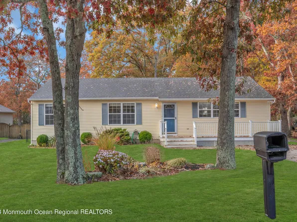 433 Oakland Avenue, Egg Harbor Twp, NJ 08234