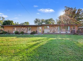 535 Riverside Dr, Battle Creek, MI 49015