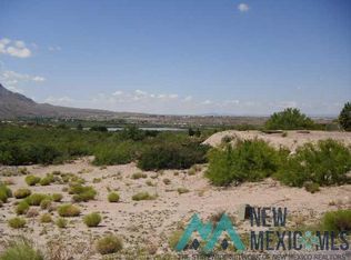 13 Hallmark St, Elephant Butte, NM 87935