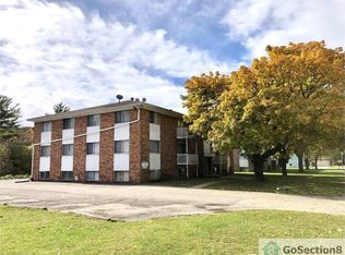 4860 Creekview Rd APT 6, Rockford, IL 61108