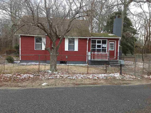 300 E Weber Ave, Villas, NJ 08251