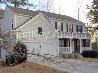 3658 Ramsey Close, Atlanta, GA 30331