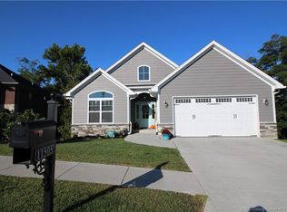 11505 Independence Way, Sellersburg, IN 47172