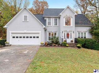 320 Sharebrook Ln, Columbia, SC 29212