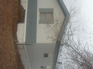 1350 S 8th St SPACE 5, Calhan, CO 80905