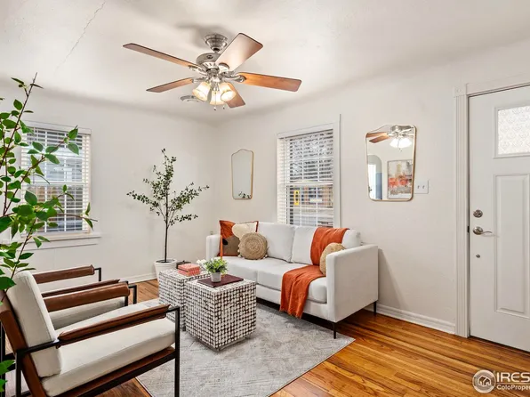 612 Lesser Dr, Fort Collins, CO 80524