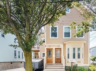 50 Flint St #1, Somerville, MA 02145