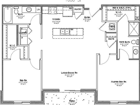 2nd image of 18689 Oakmont Dr #18683-205