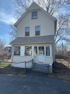 20 Greene Pl, Springfield, MA, 01109