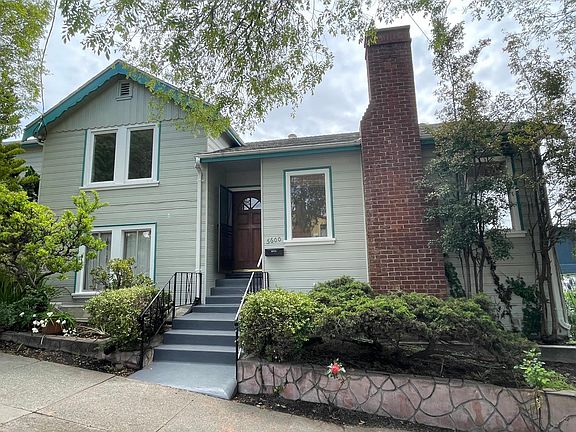 2nd image of 5600 San Jose Ave