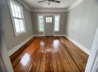 1810 Cambronne St, New Orleans, LA 70118