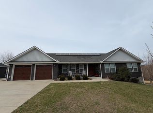 401 Landen Dr, Corbin, KY 40701